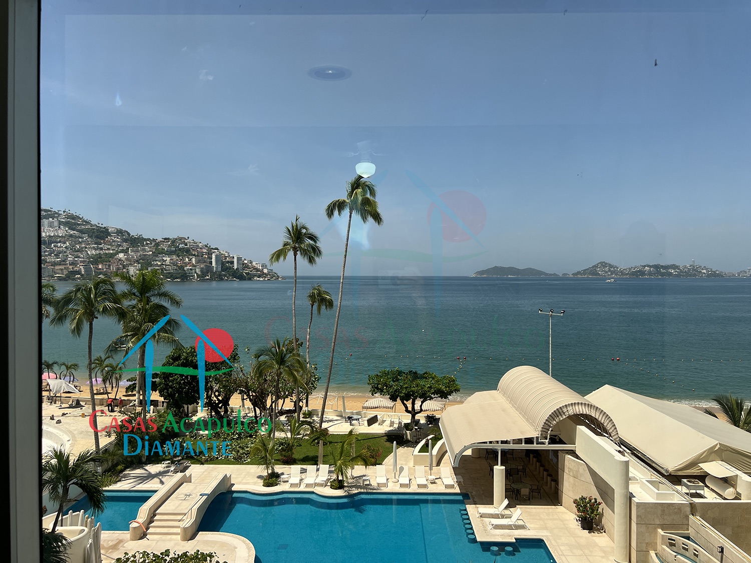 La Palma 301 - Recámara principal 7